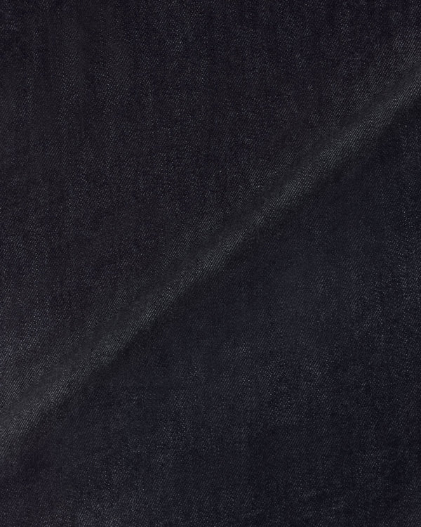 MOMOTARO #002 DENIM JACKET - 11oz - detail