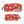 Load image into Gallery viewer, Sanrio Characters × OUTDOOR PRODUCTS Pencil Case
