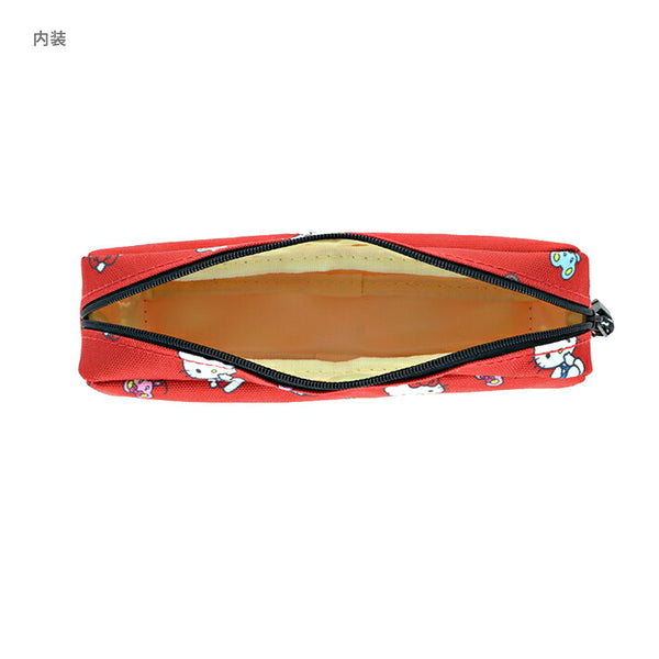Sanrio Characters × OUTDOOR PRODUCTS Pencil Case