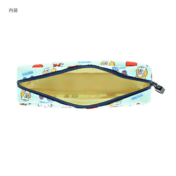 Sanrio Characters × OUTDOOR PRODUCTS Pencil Case