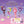 Load image into Gallery viewer, Sanrio My Melody &amp; Kuromi Magic Wand Collection Mini Figures
