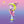 Load image into Gallery viewer, Sanrio My Melody &amp; Kuromi Magic Wand Collection Mini Figures
