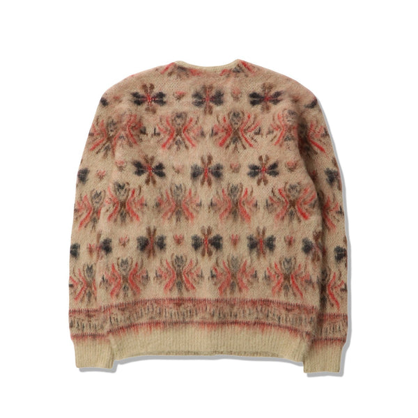 UNION TOKYO × NEEDLES Mohair Cardigan – Folklore