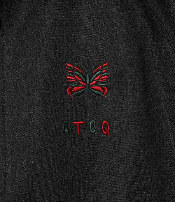 NEEDLES × A Tribe Called Quest Track Jacket – Poly Smooth