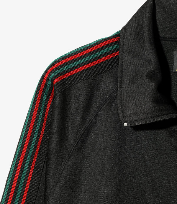 NEEDLES × A Tribe Called Quest Track Jacket – Poly Smooth