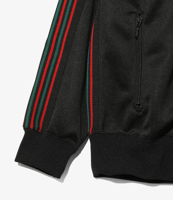 NEEDLES × A Tribe Called Quest Track Jacket – Poly Smooth