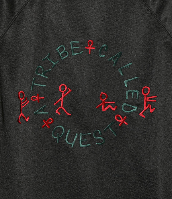 NEEDLES × A Tribe Called Quest Track Jacket – Poly Smooth