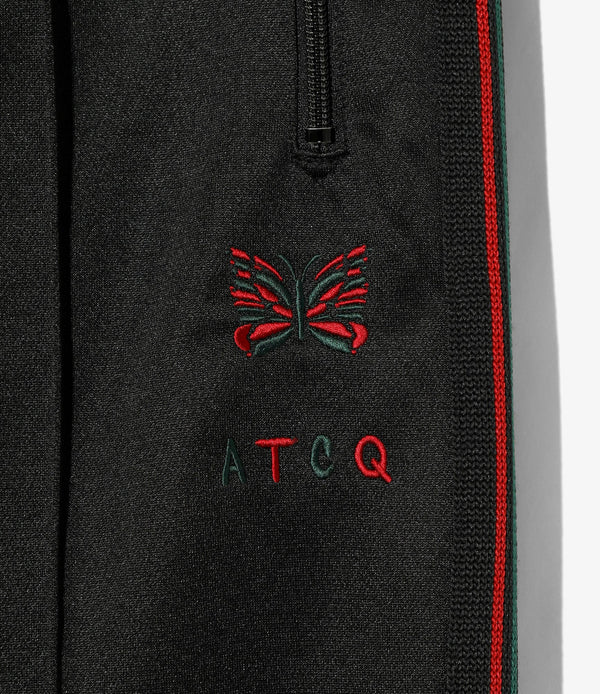 NEEDLES × A Tribe Called Quest Track Pant – Poly Smooth