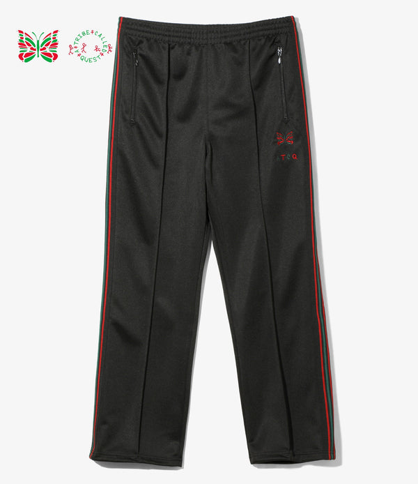 NEEDLES × A Tribe Called Quest Track Pant – Poly Smooth