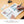 Load image into Gallery viewer, eric Mini Daily Tear-Off Calendar

