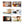 Load image into Gallery viewer, 2026 Desk Calendar – “Mikan and Jiro’s Home” Cats Series
