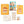 Load image into Gallery viewer, NOLTY x Kobato Pan Factory Stationery Tin Set
