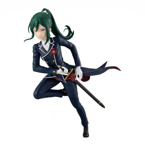 Re:Zero Crusch Karsten Figure GiGO Exclusive