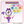 Load image into Gallery viewer, Tear Arcana Rod – Spin &amp; Transform! (Detective Precure)

