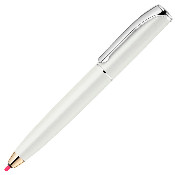 Zebra Filare Direction Highlighter Pink
