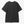 Load image into Gallery viewer, Needles S/S Poly Jersey Black Crew Neck T-Shirts
