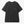 Load image into Gallery viewer, Needles 25ss "S/S Crew Neck Tee - Poly Jersey" Black - Black
