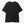 Load image into Gallery viewer, Needles 25ss "S/S Papillon Emb. Pocket Tee - Cotton Jersey" Black - Black
