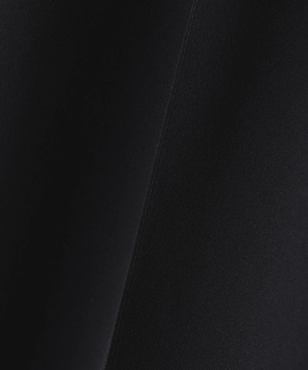 Needles LHP EXCLUSIVE TRACK PANTS POLY SMOOTH Black