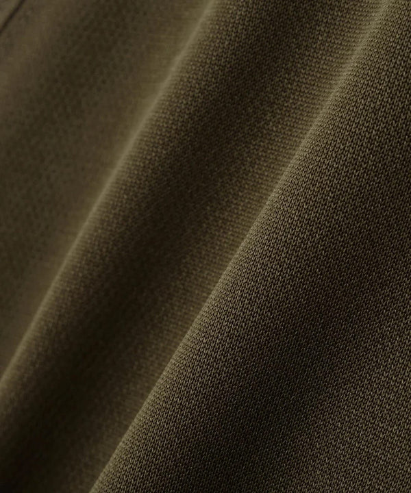 Needles B'2nd EXCLUSIVE poly smooth Track Jacket Olive