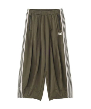 Needles [B'2nd EXCLUSIVE]/Needles [B'2nd special order]/H.D.Track pant -PolySmooth /2025A/W - Olive
