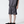 Load image into Gallery viewer, Needles B'2nd Track Pant Shorts Poly Smooth charcoal

