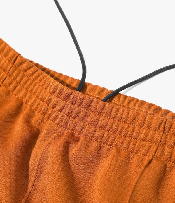 Needles TRACK  POLY SMOOTH 24ss Pant