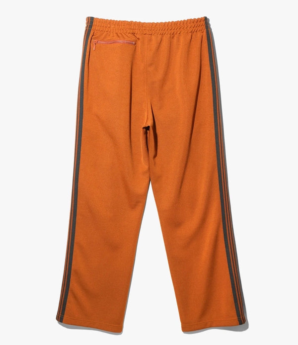 Needles TRACK  POLY SMOOTH 24ss Pant