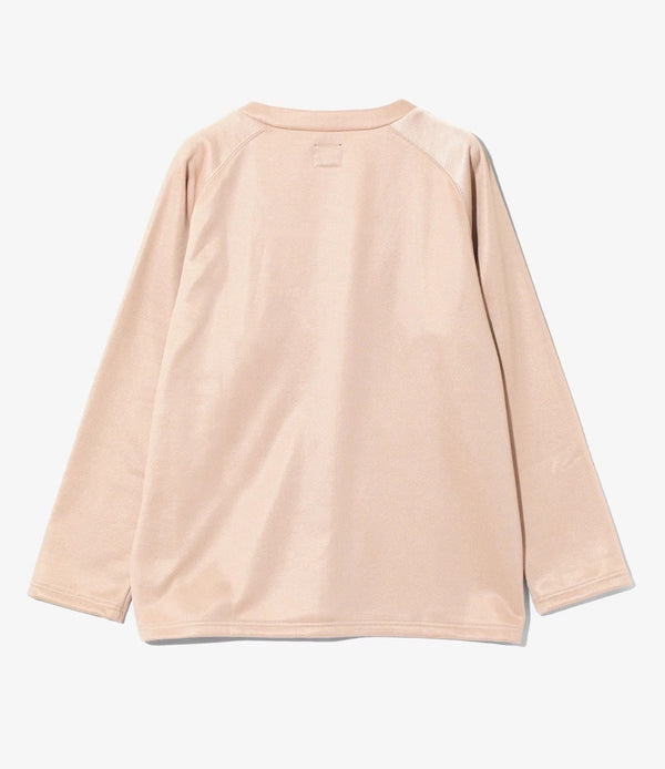 Needles V-Neck Cardigan