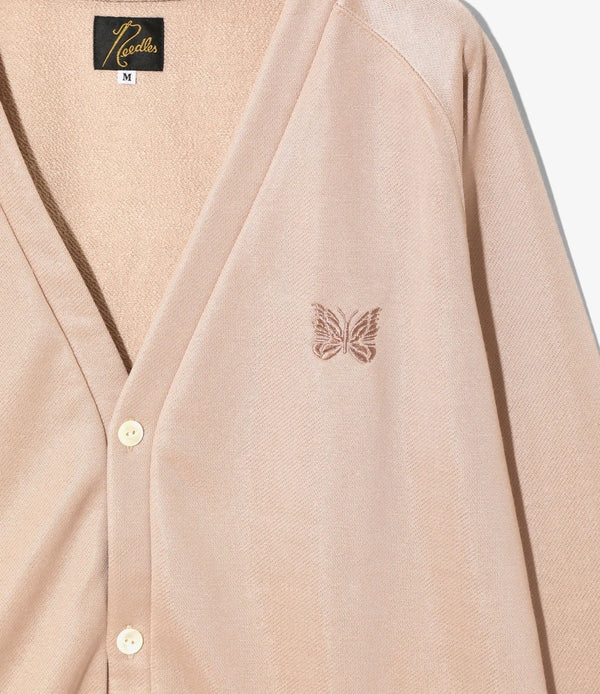 Needles V-Neck Cardigan