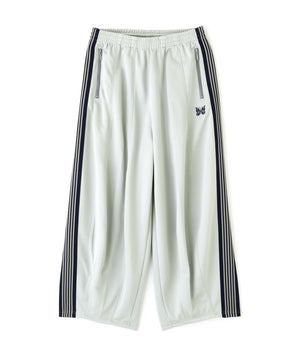 NEEDLES/Needles/【LHP EXCLUSIVE】H.D. TRACK PANTS - POLY SMOOTH - GREY