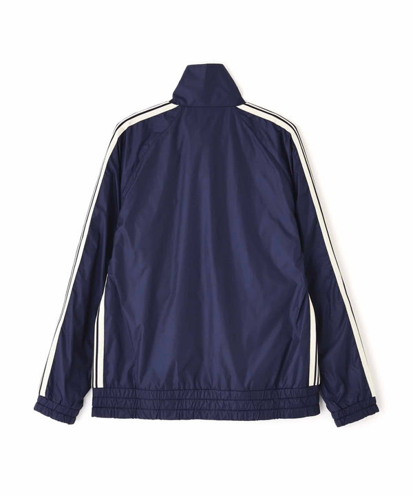 Needles × LHP Exclusive Nylon Track Jacket Navy