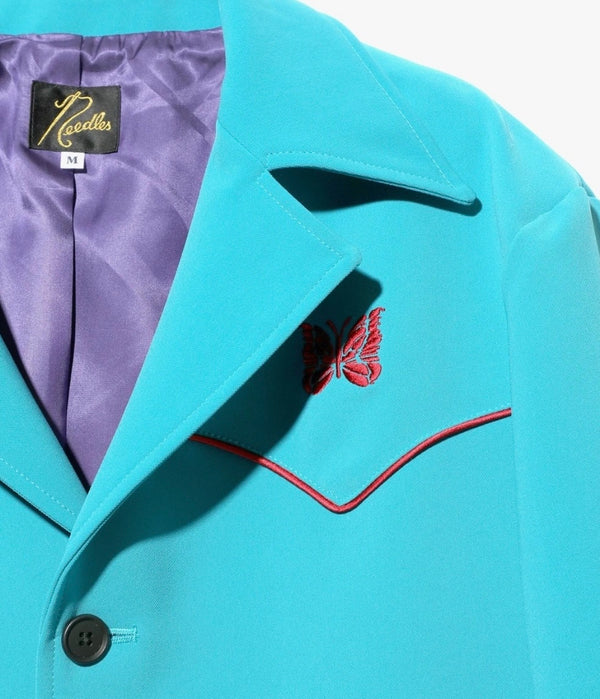 Needles WESTERN LEISURE JACKET