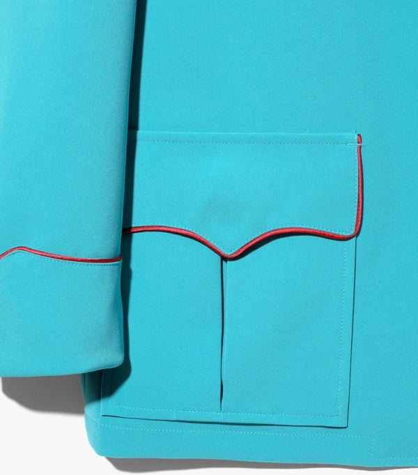 Needles WESTERN LEISURE JACKET