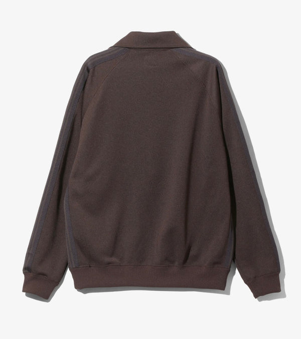 Needles 24AW  Poly Smooth Track Jacket
