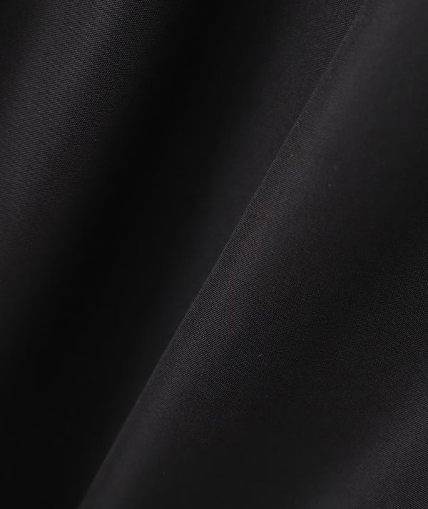 BEAVER x Needles Black25SS Nylon Track Jacket