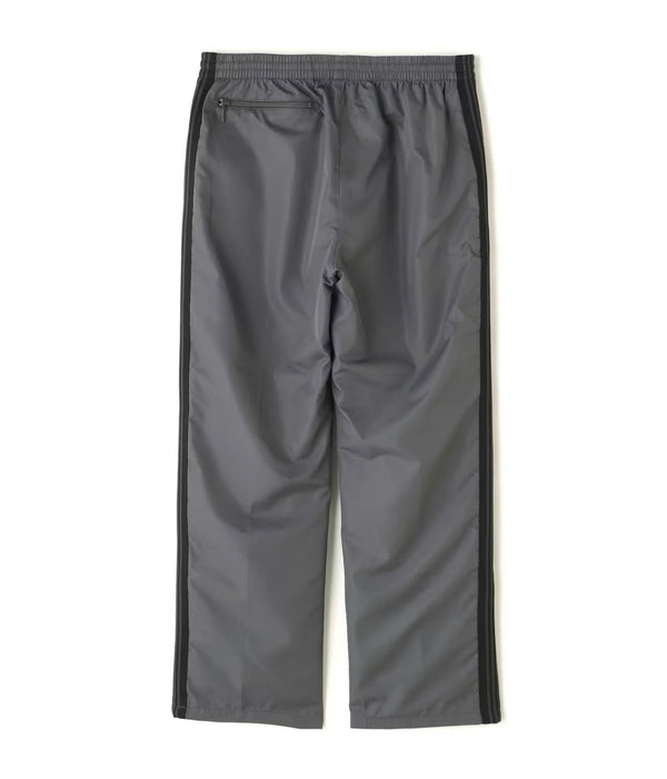 BEAVER x Needles Charcoal 25SS Nylon Track Pants