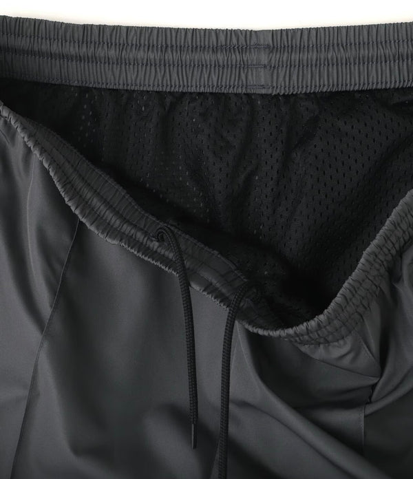 BEAVER x Needles Charcoal 25SS Nylon Track Pants