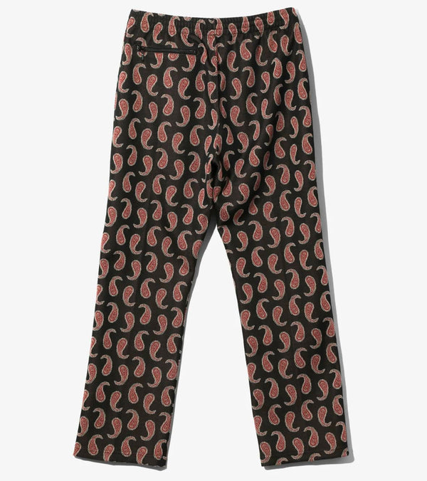 Needles Poly Jacquard 25SS Track Pant
