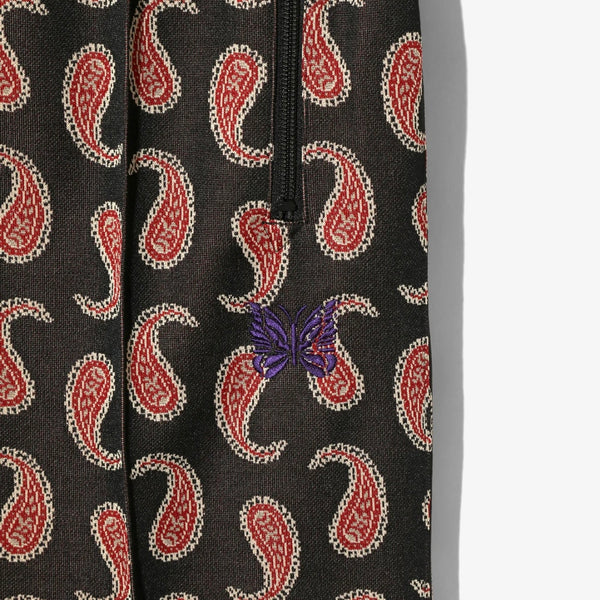 Needles Poly Jacquard 25SS Track Pant