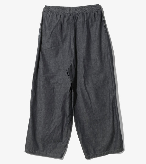 Needles H.D. Pant 6oz Lightweight Denim Jeans