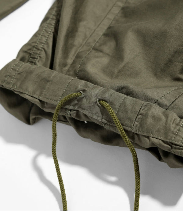 Needles/H.D.  BDU/Hizadel OLIVE Pants