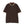 Load image into Gallery viewer, NEEDLES x BEAVER/Needles x BEAVER/Special Order SHAWL COLLAR S/S POLO - COTTON PIQUE -BROWN- Polo Shirt - BROWN
