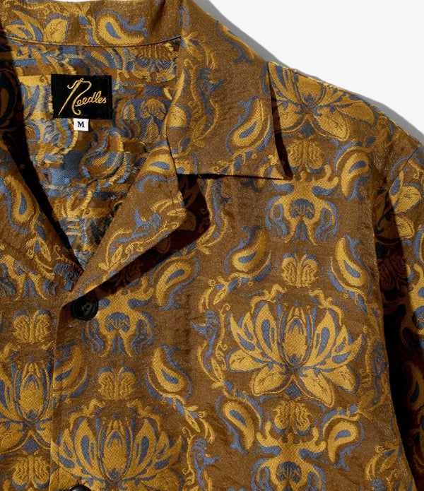 NEEDLES x KAE TANAKA Cabana Shirt