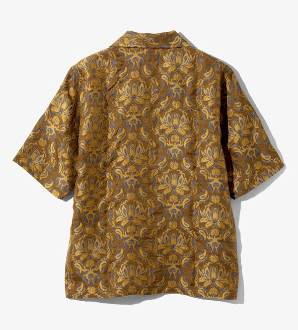 NEEDLES x KAE TANAKA Cabana Shirt