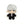 Load image into Gallery viewer, Persona 4 Golden Protagonist Plush Keychain – 11 cm
