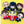 Load image into Gallery viewer, Persona 4 Golden Naoto Shirogane Plush Keychain – 11 cm
