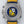 Load image into Gallery viewer, Citizen Promaster Sky Blue Angels AT8020-03L Eco-Drive Radio Controlled Watch

