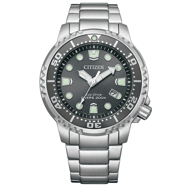 Citizen Promaster Marine BN0167-50H Eco-Drive Diver Watch