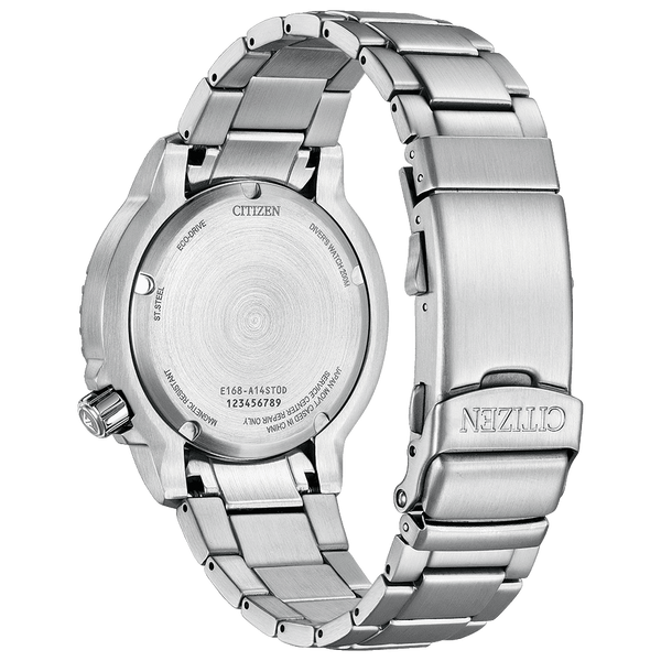 Citizen Promaster Marine BN0167-50H Eco-Drive Diver Watch